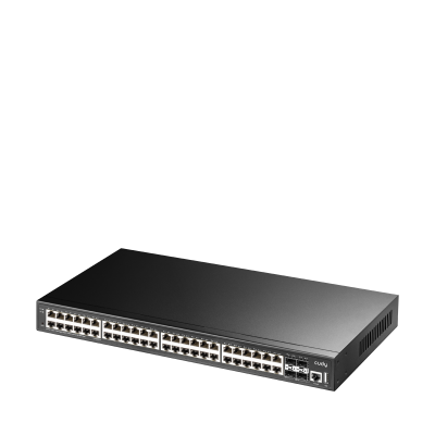 Cudy GS5048S4 Коммутатор 1