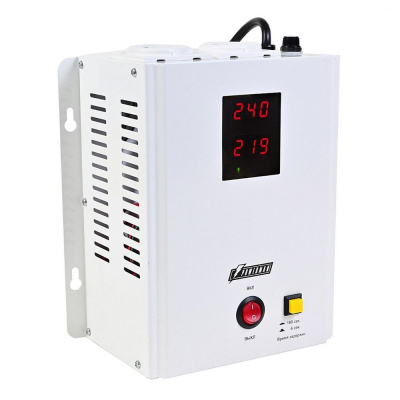 Powerman AVS 1500 H 6187931 Стабилизатор напряжения 1