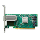 Mellanox MCX555A-ECAT Сетевой адаптер