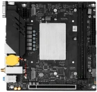 Maxsun MS-MoDT 12450H ITX WIFI F 12450H 6940709660560 Материнская плата