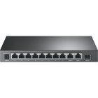 TP-Link TL-SL1311P Настольный коммутатор