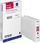 Epson C13T04A340 Magenta Картридж