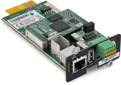 Ippon SNMP M2 card 1989992 Модуль 1