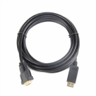 Cablexpert CC-DPM-DVIM-6 Кабель DisplayPort-DVI 2