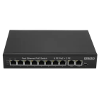 OSNOVO SW-21000(120W) Коммутатор 