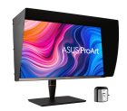 ASUS ProArt Display PA27UCX-K Монитор 90LM04NC-B01370 3