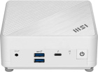 MSI Cubi 5 12M-032BRU White Мини-ПК 936-B0A812-219