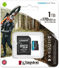 Kingston SDCG3/1TB Карта памяти 2
