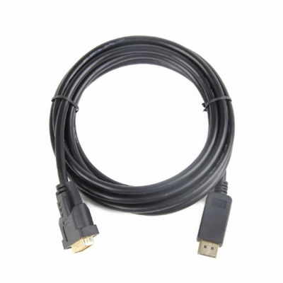 Cablexpert CC-DPM-DVIM-6 Кабель DisplayPort-DVI 1