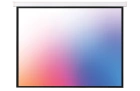 Lumien Master Picture LMP-100132 Настенный экран 129x200 см
