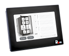ЦМО R-HTP-07P02 HMI-дисплей