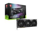 MSI GEFORCE RTX 4080 16GB GAMING X SLIM Видеокарта 7