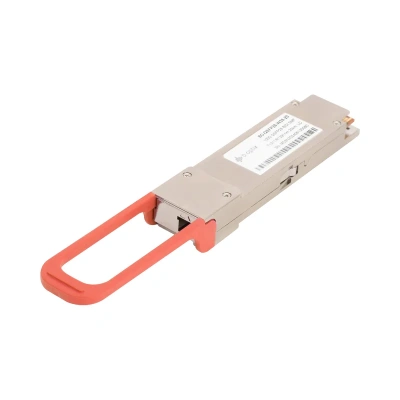 B-OptiX BO-QSFP28-W39-20 Модуль QSFP28 1
