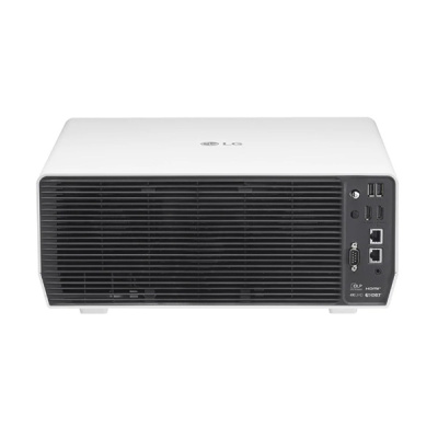 LG CineBeam 4K Laser BU50NST Лазерный проектор  BU50NST-GL 1