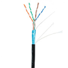 NETLAN F/UTP внешний (EC-UF004-5E-PE-BK)