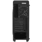 Zalman MidiTower I3 EDGE Black Корпус 4