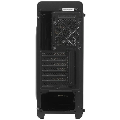 Zalman MidiTower I3 EDGE Black Корпус 3