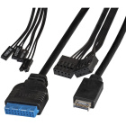 Exegate XP-334UC EX287365RUS Корпус 4