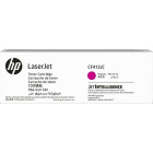 HP CF413JC Magenta Тонер-картридж