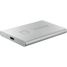 Samsung T7 Touch 500GB (MU-PC500S/WW) Внешний SSD накопитель 6