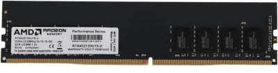 AMD Radeon R744G2133U1S-U Модуль памяти 2