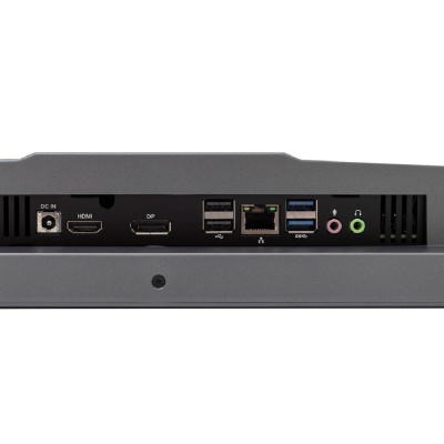CBR CBR-AIOSMCR2701-HN27I3G12 Моноблок 2