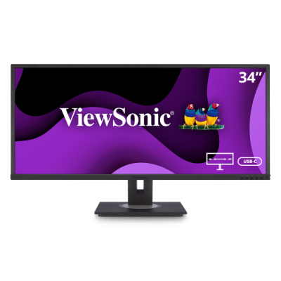 ViewSonic VG3456 Монитор 