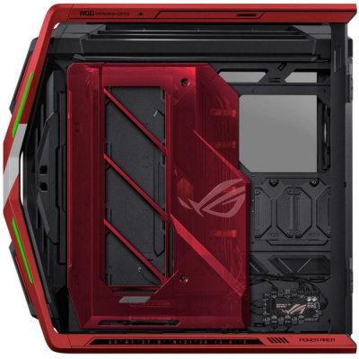 ASUS GR701 ROG HYPERION EVA EDITION Компьютерный корпус 90DC00F4-B39000 6