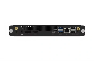 Lumien LMOPS07 S104С/I712650H16512W Встраиваемый ПК 2