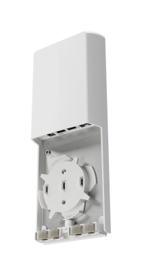 Mikrotik Fiber to Copper converter FTC21 Медиаконвертер 1