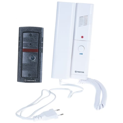 Tantos TS-203Kit 00-00017593 Комплект аудиодомофона