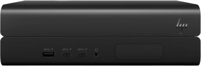 HP Z2 G9 Mini 4Y5Y9AV Компьютер 1