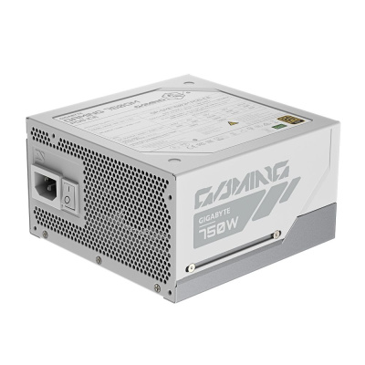 Gigabyte GP-GME750GM PG5 ICE/PSU 750W Блок питания ПК 1