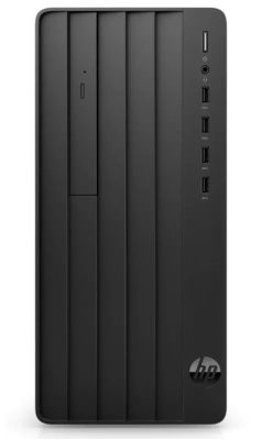 HP Pro 290 G9 6B2T4EA Black Компьютер