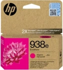 HP 938e Magenta 4S6Y0PE Картридж