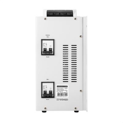 Exegate Master AV-20000 EX291765RUS Стабилизатор напряжения 7