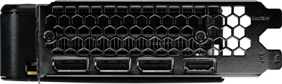 Palit RTX5050 8GB DUAL OC NE65050019P1-GB2070D Видеокарта 2