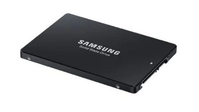 Samsung SSD PM893 960GB (MZ7L3960HCJR-00A07) Твердотельный накопитель 3
