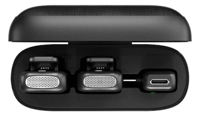 Icon AirMic 3 110802A2034 Радиосистема микрофонная 5