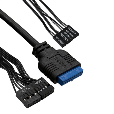 Exegate BAA-114U2-AAA400 EX292358RUS Корпус 4