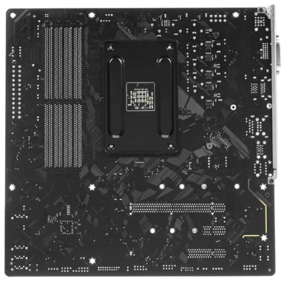 Gigabyte B550M AORUS ELITE Материнская плата 2