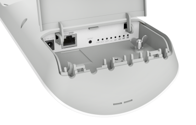 MikroTik mANTBox 2 12s (RB911G-2HPND-12S) Беспроводная точка доступа 4