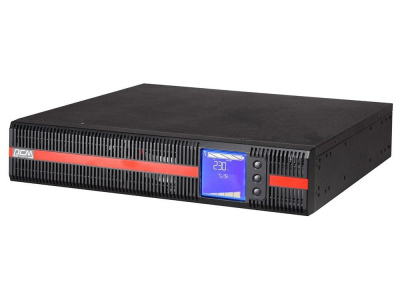 PowerCom Macan MRT-3000-L ИБП