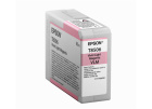 Epson C13T850600 Magenta Картридж