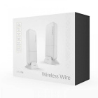 MikroTik Wireless Wire (RBWAPG-60AD KIT) Радиомост 60 ГГц 2