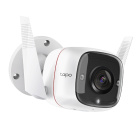 TP-Link TAPO C310 Умная уличная Wi-Fi камера 2