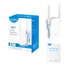 Cudy RE1200 Усилитель Wi-Fi 6