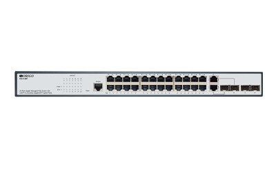 ORIGO OS3128P/250W/A1A Коммутатор