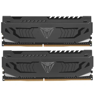 Patriot Viper Steel PVS416G300C6K Оперативная память