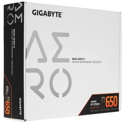 Gigabyte B650 AERO G Материнская плата 2